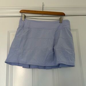 Lululemon skirt
